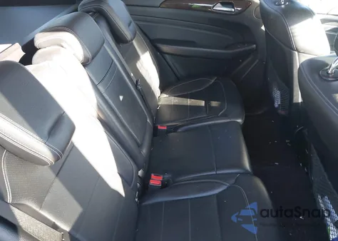 2015 Mercedes-Benz Ml 350 4Matic from USA, damaged, VIN 4JGDA5HB8FA477517